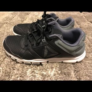 Women's Reebok sneakers